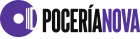 Logotipo Pocería Nova