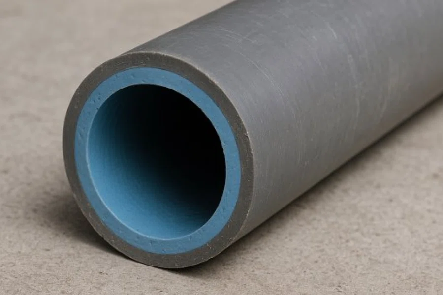 ¿Qué es el encamisado de tuberías? - Pocería Nova